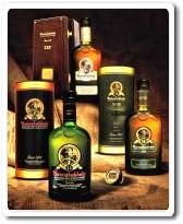 Bunnahabhain Single Malt Scotch Whisky 